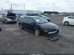JTDEBRBE2LJ012596 2020 TOYOTA COROLLA