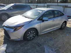 JTDEBRBE2LJ012789 2020 TOYOTA COROLLA