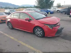 JTDEBRBE2LJ012811 2020 TOYOTA COROLLA