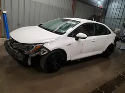 JTDEBRBE2LJ013148 2020 TOYOTA COROLLA