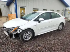 JTDEBRBE2LJ013215 2020 TOYOTA COROLLA