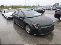 JTDEBRBE2LJ013747 2020 TOYOTA COROLLA