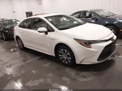 JTDEBRBE2LJ014235 2020 TOYOTA COROLLA