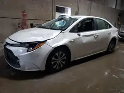 JTDEBRBE2LJ016597 2020 TOYOTA COROLLA