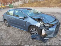 JTDEBRBE2LJ016938 2020 TOYOTA COROLLA