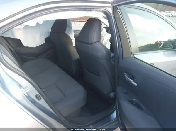 JTDEBRBE2LJ016938 2020 TOYOTA COROLLA - Image 8