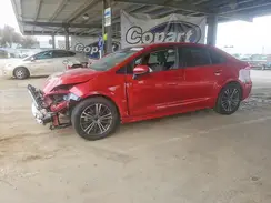 JTDEBRBE2LJ017202 2020 TOYOTA COROLLA