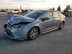 JTDEBRBE2LJ017250 2020 TOYOTA COROLLA