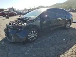 JTDEBRBE2LJ017426 2020 TOYOTA COROLLA
