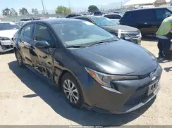 JTDEBRBE2LJ018219 2020 TOYOTA COROLLA