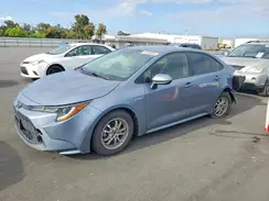 JTDEBRBE2LJ018284 2020 TOYOTA COROLLA
