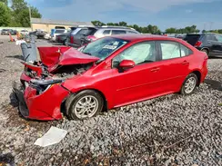 JTDEBRBE2LJ019189 2020 TOYOTA COROLLA