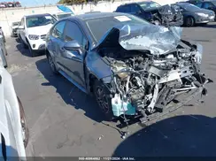 JTDEBRBE2LJ019421 2020 TOYOTA COROLLA