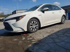 JTDEBRBE2LJ020066 2020 TOYOTA COROLLA