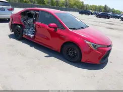 JTDEBRBE2LJ022240 2020 TOYOTA COROLLA