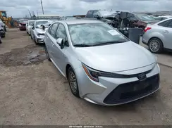 JTDEBRBE2LJ022299 2020 TOYOTA COROLLA