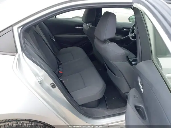 JTDEBRBE2LJ022299 2020 TOYOTA COROLLA - Image 8