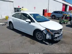 JTDEBRBE2LJ022366 2020 TOYOTA COROLLA