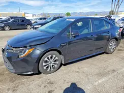 JTDEBRBE2LJ022724 2020 TOYOTA COROLLA