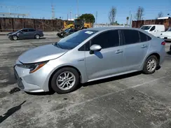 JTDEBRBE2LJ024358 2020 TOYOTA COROLLA