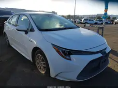 JTDEBRBE2LJ024988 2020 TOYOTA COROLLA