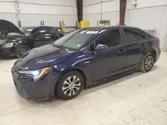 JTDEBRBE2LJ025588 2020 TOYOTA COROLLA
