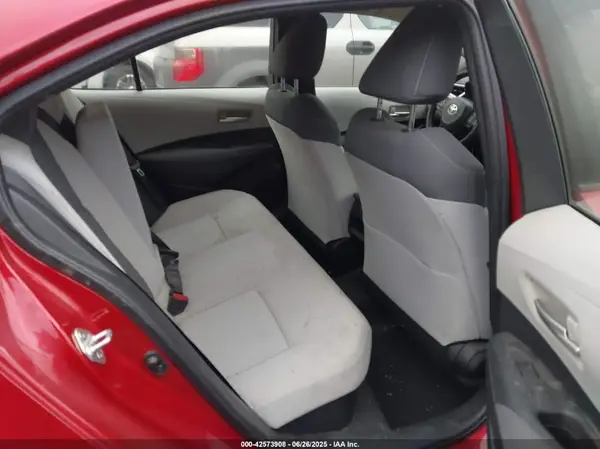 JTDEBRBE2LJ025638 2020 TOYOTA COROLLA - Image 8