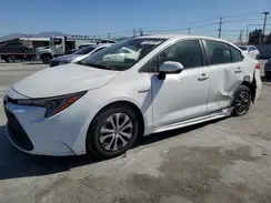 JTDEBRBE2LJ026126 2020 TOYOTA COROLLA
