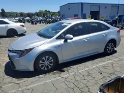 JTDEBRBE2LJ026823 2020 TOYOTA COROLLA