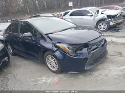 JTDEBRBE2LJ028118 2020 TOYOTA COROLLA