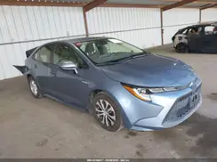 JTDEBRBE2LJ029589 2020 TOYOTA COROLLA