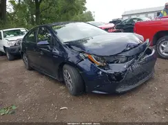 JTDEBRBE2LJ030936 2020 TOYOTA COROLLA