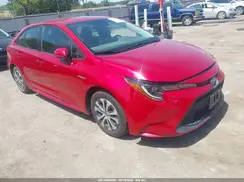 JTDEBRBE3LJ000313 2020 TOYOTA COROLLA