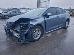 JTDEBRBE3LJ000506 2020 TOYOTA COROLLA