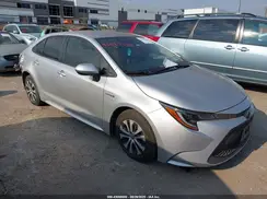 JTDEBRBE3LJ000957 2020 TOYOTA COROLLA