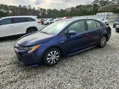 JTDEBRBE3LJ002417 2020 TOYOTA COROLLA
