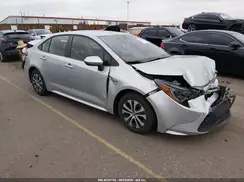 JTDEBRBE3LJ003342 2020 TOYOTA COROLLA