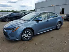 JTDEBRBE3LJ003793 2020 TOYOTA COROLLA