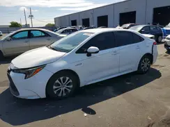 JTDEBRBE3LJ006032 2020 TOYOTA COROLLA