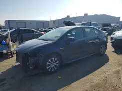 JTDEBRBE3LJ007262 2020 TOYOTA COROLLA