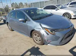 JTDEBRBE3LJ007617 2020 TOYOTA COROLLA