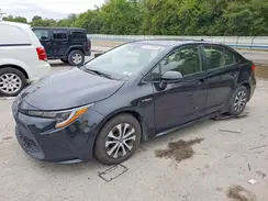JTDEBRBE3LJ008508 2020 TOYOTA COROLLA