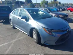 JTDEBRBE3LJ008850 2020 TOYOTA COROLLA
