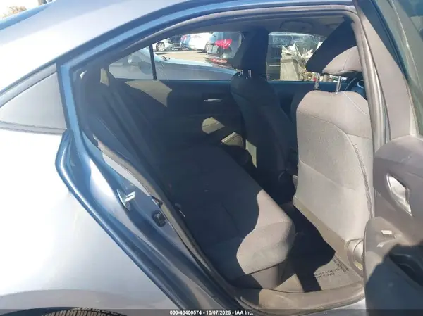JTDEBRBE3LJ008850 2020 TOYOTA COROLLA - Image 8