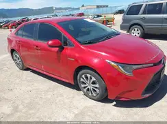 JTDEBRBE3LJ008914 2020 TOYOTA COROLLA