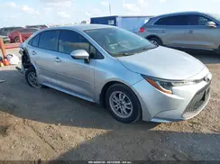 JTDEBRBE3LJ008993 2020 TOYOTA COROLLA