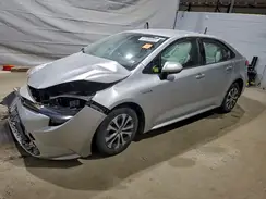 JTDEBRBE3LJ009660 2020 TOYOTA COROLLA