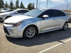 JTDEBRBE3LJ009951 2020 TOYOTA COROLLA