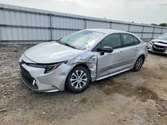 JTDEBRBE3LJ011036 2020 TOYOTA COROLLA