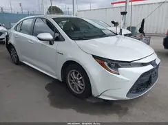JTDEBRBE3LJ011098 2020 TOYOTA COROLLA